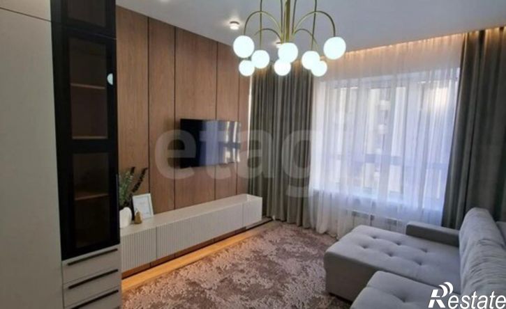 2-комн квартира улица Николая Голодникова, 7 к3,  д. 7 к3