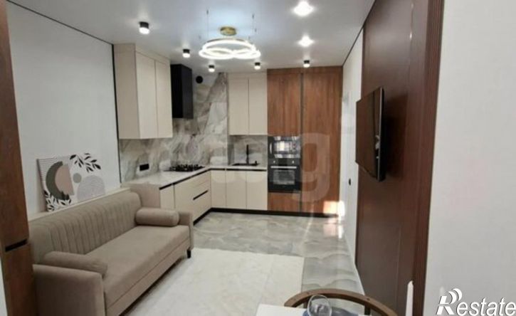 2-комн квартира улица Николая Голодникова, 7 к3,  д. 7 к3