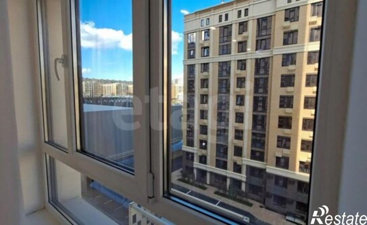 2-комн квартира улица Николая Голодникова, 7 к3,  д. 7 к3