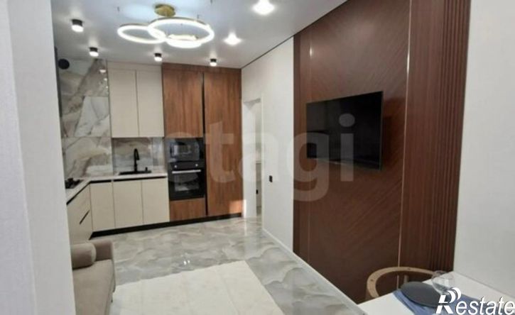 2-комн квартира улица Николая Голодникова, 7 к3,  д. 7 к3