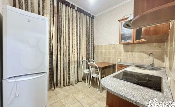 1-комн квартира ул Герцена, 145,  д. 145