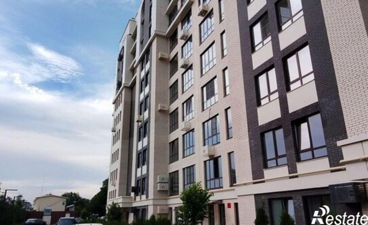 1-комн квартира пр-кт Кулакова, 13б,  д. 13б
