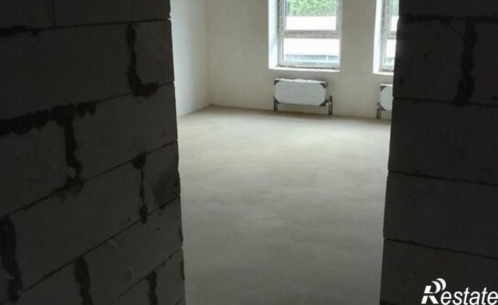 1-комн квартира пр-кт Кулакова, 13б,  д. 13б