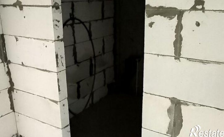 1-комн квартира пр-кт Кулакова, 13б,  д. 13б