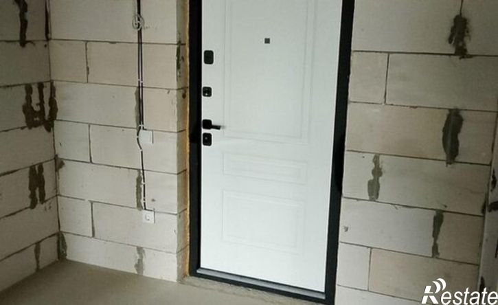 1-комн квартира пр-кт Кулакова, 13б,  д. 13б