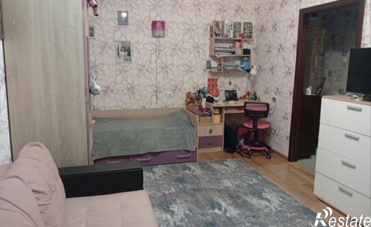 1-комн квартира ул Тухачевского, 22/6,  д. 22/6