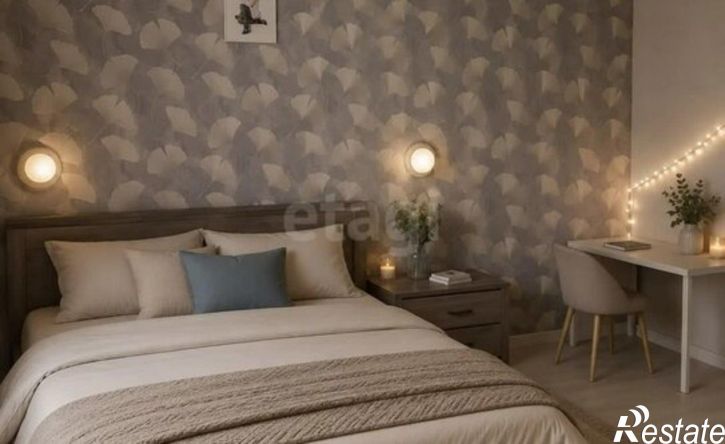 3-комн квартира пр-кт Кулакова, 49/2,  д. 49/2