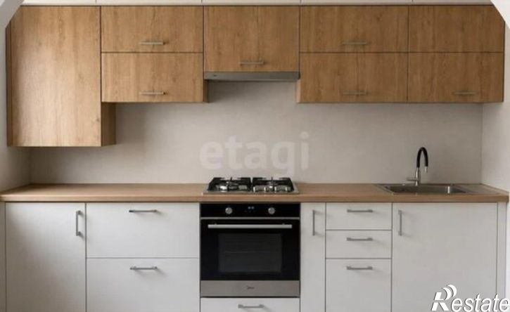 3-комн квартира пр-кт Кулакова, 49/2,  д. 49/2