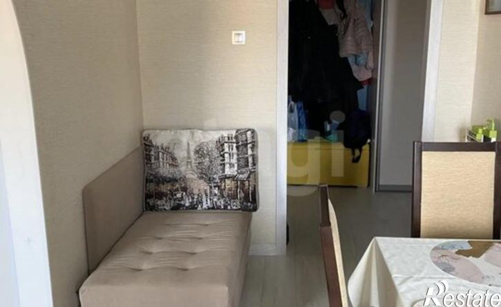 3-комн квартира пр-кт Кулакова, 49/2,  д. 49/2