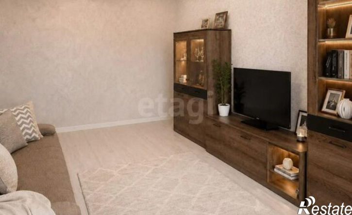 3-комн квартира пр-кт Кулакова, 49/2,  д. 49/2