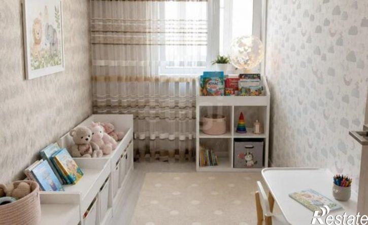 3-комн квартира пр-кт Кулакова, 49/2,  д. 49/2