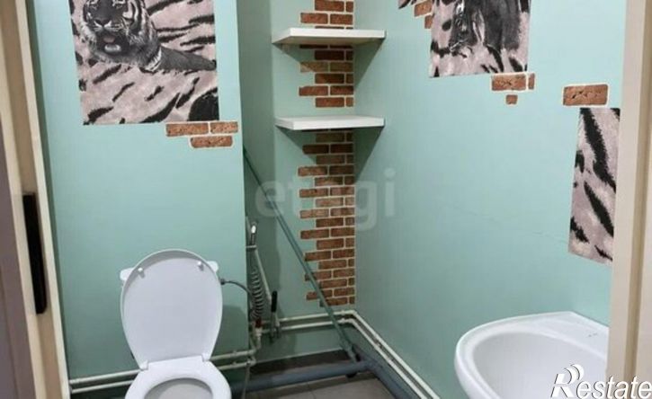 3-комн квартира пр-кт Кулакова, 49/2,  д. 49/2