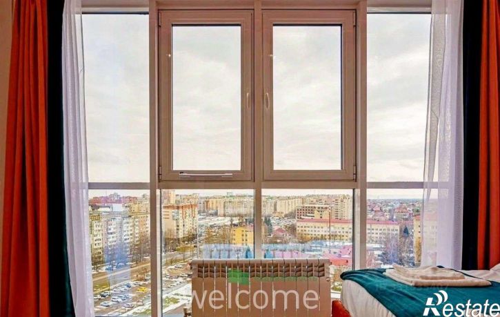 1-комн квартира улица Пирогова, 5/3,  д. 5/3