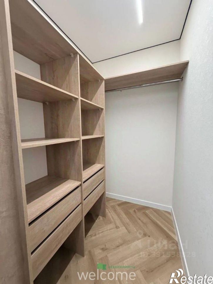 1-комн квартира улица Тухачевского, 4 к3,  д. 4 к3
