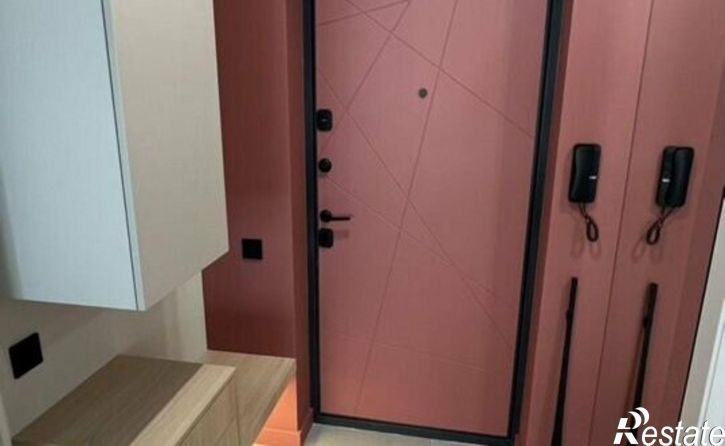 1-комн квартира Российский проспект, 15,  д. 15