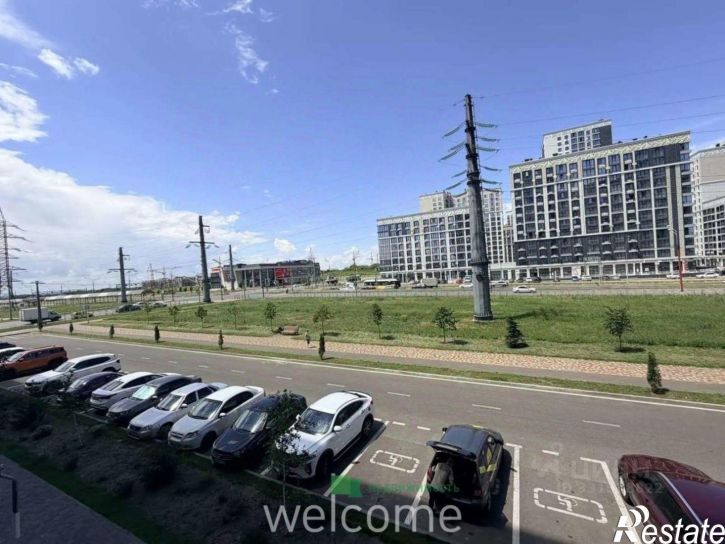 2-комн квартира