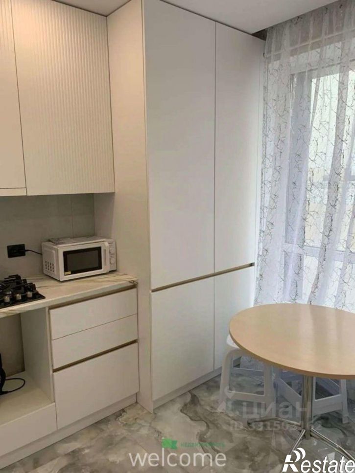 1-комн квартира Российский пр-кт, 17,  д. 17