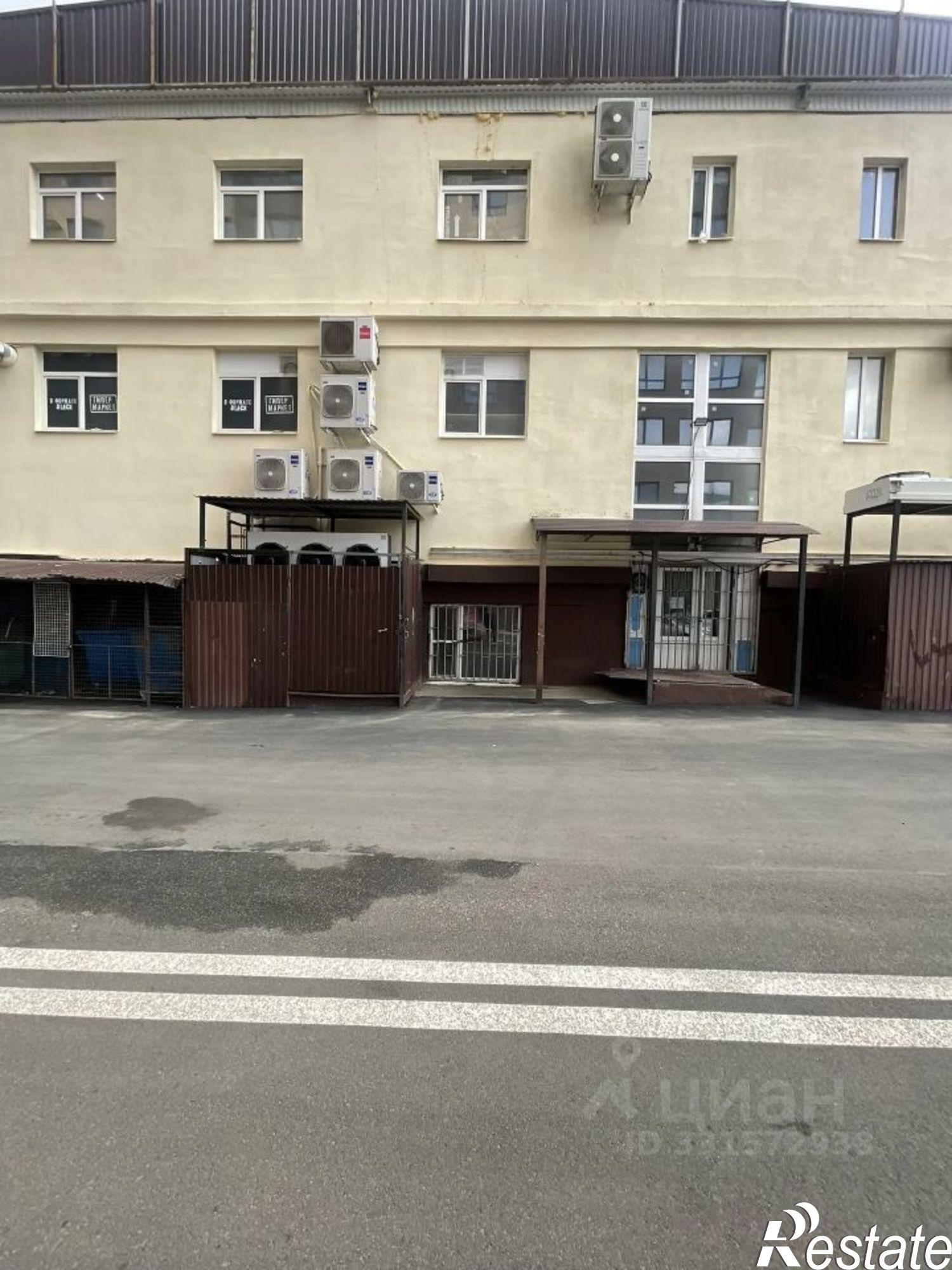 Сдать производственную площадь за 98 000 рублей на улица Серова, 468/5