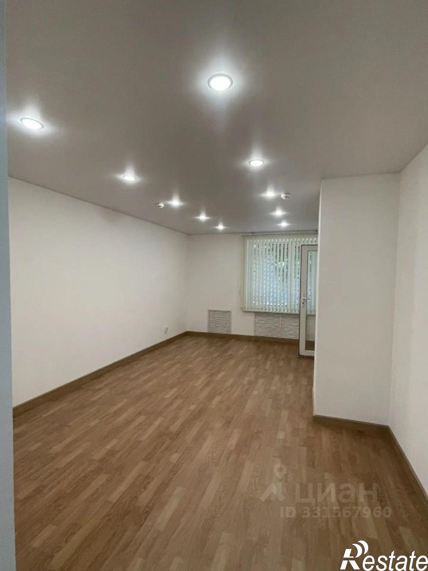 Сдать офис, помещение под офис за 16 500 рублей на ул Мира, 212