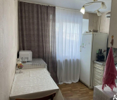 комната 43 кв м улица Мира, 367/20