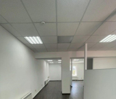 офис 63 кв м, этаж 2/3 улица Мира, 212