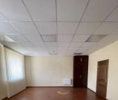 офис 247 кв м, этаж 2/3 улица Мира, 212