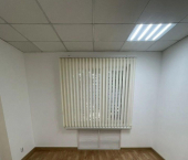 офис 33 кв м, этаж 1/1 ул Мира, 212