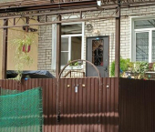 4-комн, 75кв м, этаж 1/1 проспект Октябрьской Революции, 20
