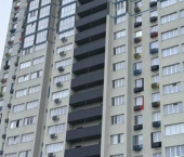 1-комн, 21кв м, этаж 11/18 Тюльпановая улица, 12
