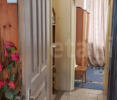 1-комн, 15кв м, этаж 1/2 Хитровский пр-д, 4