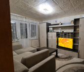 2-комн, 59кв м, этаж 2/5 Ботанический пр-д, 9