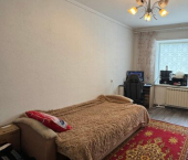 1-комн, 44кв м, этаж 7/11 улица Мира, 212