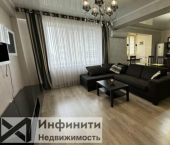 2-комн, 79кв м, этаж 5/12 ул Матросова, 65а