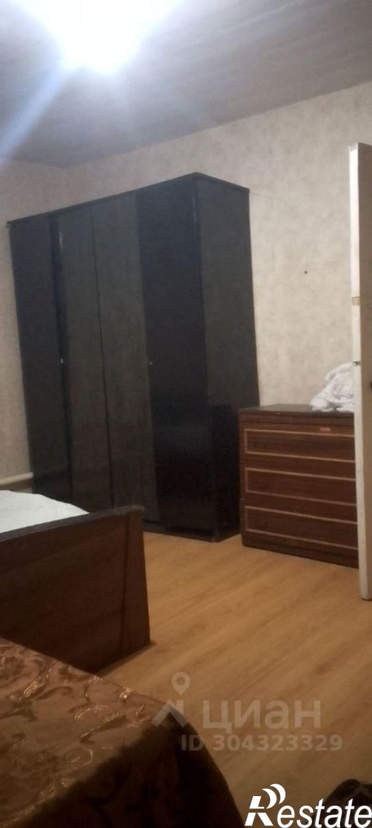 2-комн квартира улица Мира, 206,  д. 206