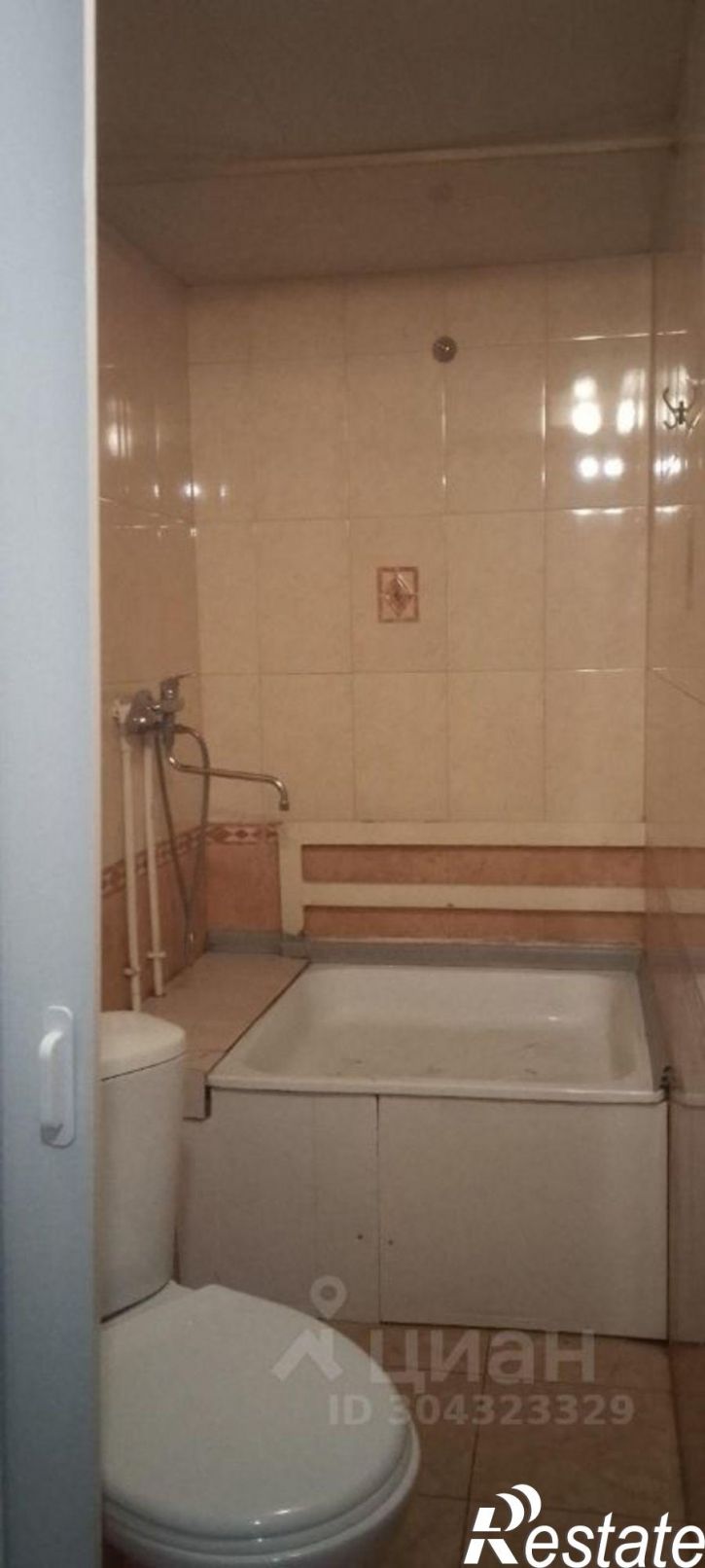 2-комн квартира улица Мира, 206,  д. 206