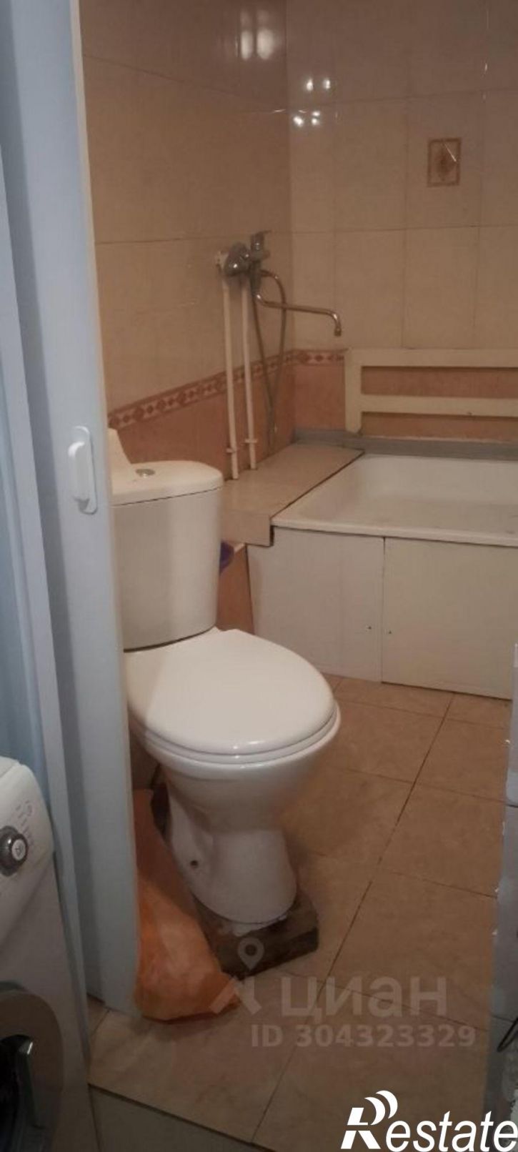 2-комн квартира улица Мира, 206,  д. 206