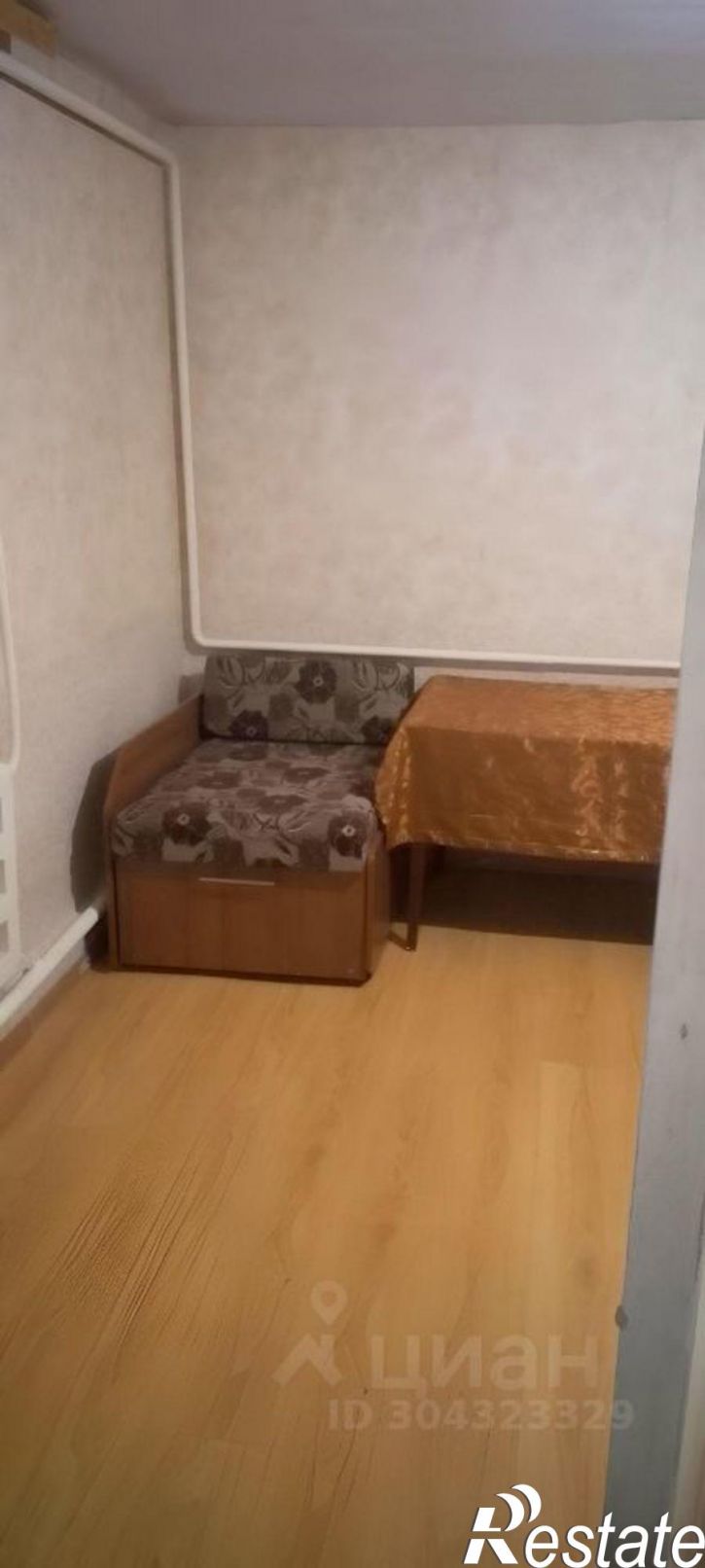 2-комн квартира улица Мира, 206,  д. 206