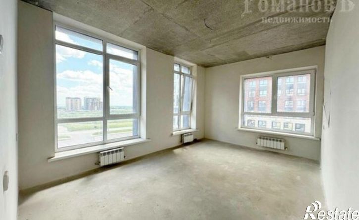 3-комн квартира Российский проспект, 12 к1,  д. 12 к1