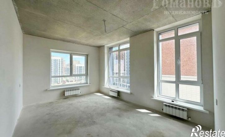3-комн квартира Российский проспект, 12 к1,  д. 12 к1