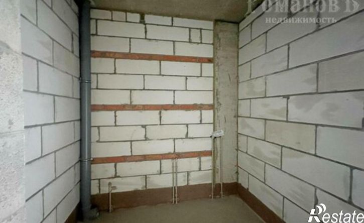 3-комн квартира Российский проспект, 12 к1,  д. 12 к1