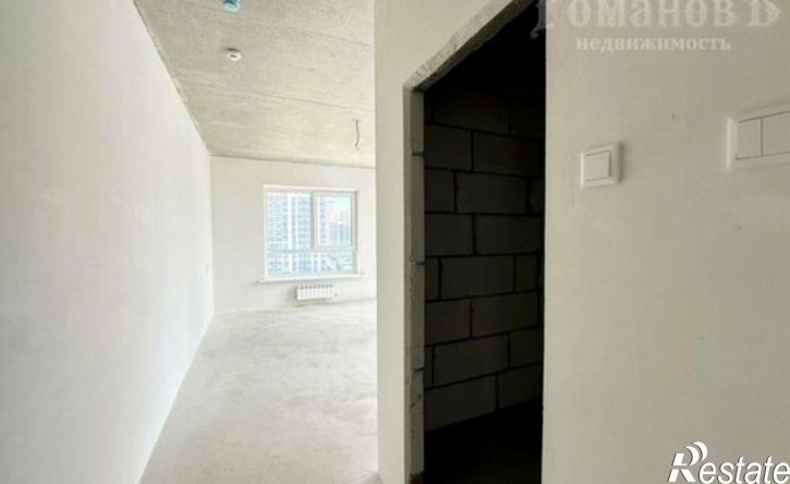 3-комн квартира Российский проспект, 12 к1,  д. 12 к1