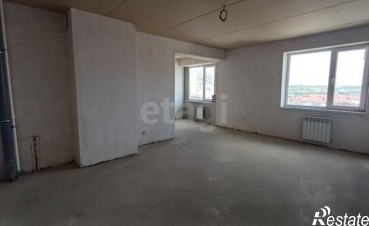 2-комн квартира улица Мимоз, 26,  д. 26