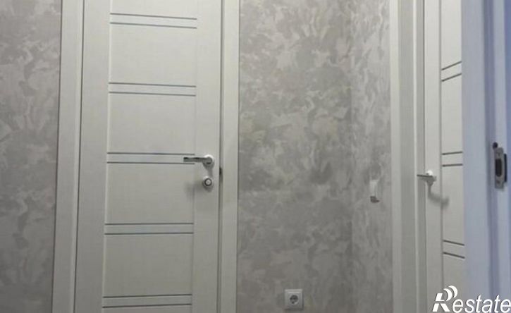 1-комн квартира улица Южный Обход, 1/1,  д. 1/1