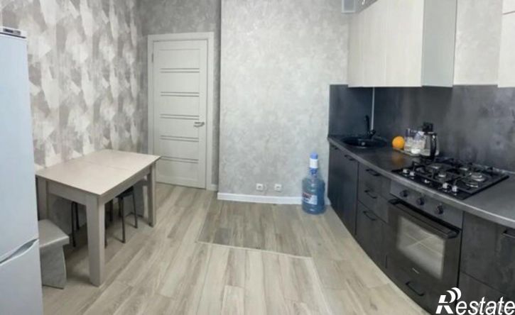 1-комн квартира улица Южный Обход, 1/1,  д. 1/1