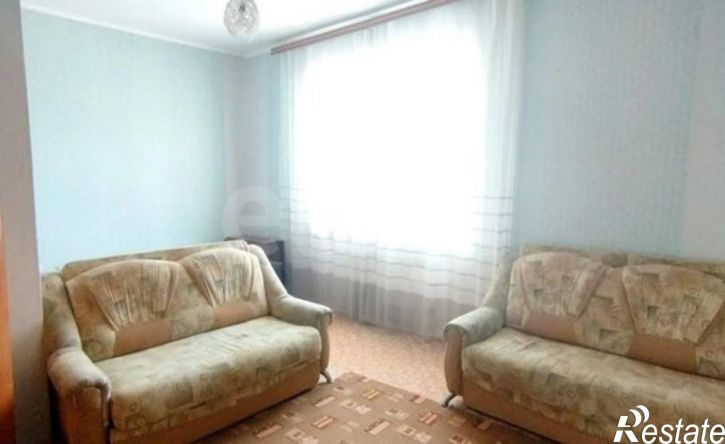 1-комн квартира Ртищенский переулок, 2Б,  д. 2Б