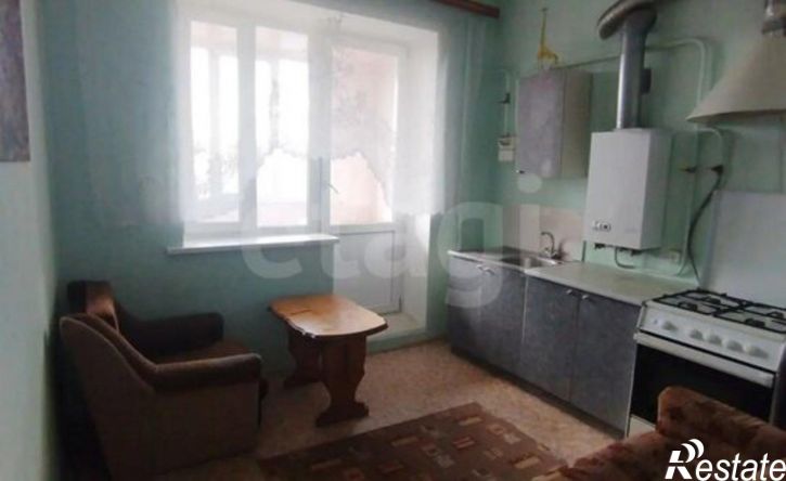 1-комн квартира Ртищенский переулок, 2Б,  д. 2Б