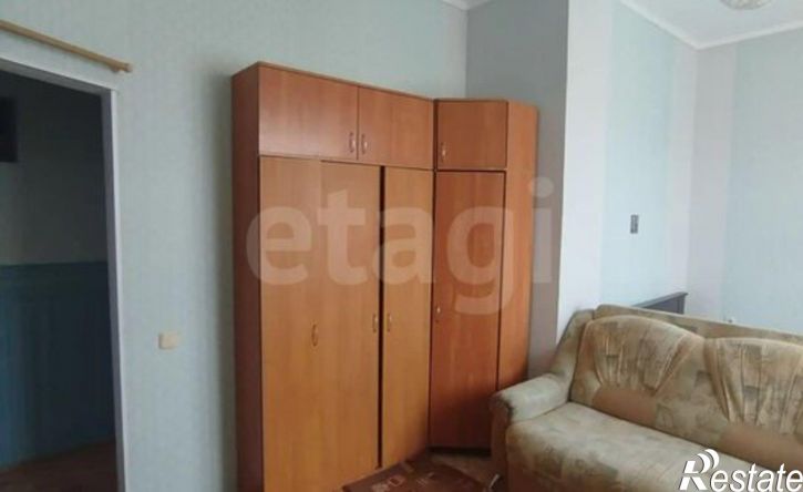 1-комн квартира Ртищенский переулок, 2Б,  д. 2Б