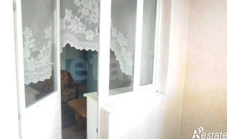 1-комн квартира Ртищенский переулок, 2Б,  д. 2Б