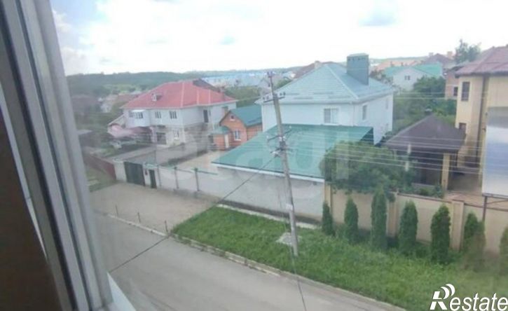 1-комн квартира Ртищенский переулок, 2Б,  д. 2Б