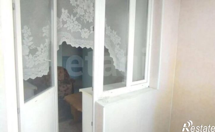 1-комн квартира Ртищенский переулок, 2Б,  д. 2Б